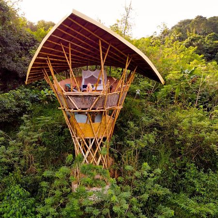Selvaminca Hotel Bagian luar foto