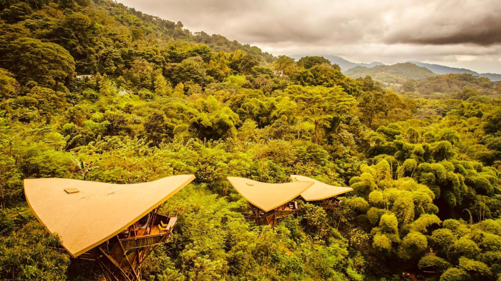 Selvaminca Hotel Bagian luar foto